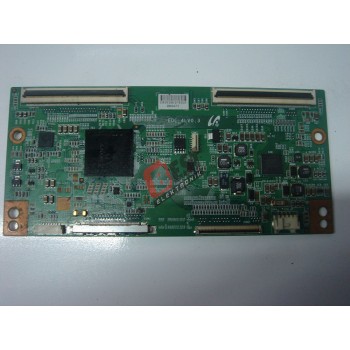 EDL 4LV0.3 , LSY400HF01 , FDLL400NT01 , KDL-40NX720 TCON , T-CON BOARD